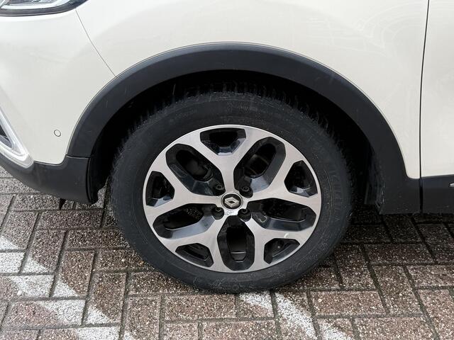 Renault CAPTUR 0.9 TCe Intens | NAP | Navigatie | Achteruitrijcamera | DAB | Climate Control | Key-less | Cruise Control | LED |