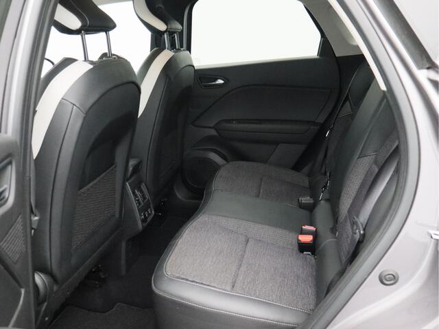 Renault CAPTUR 1.0 TCe 100 Intens/ lage km/ trekhaak!