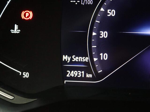 Renault CAPTUR TCe 90pk techno Camera | Climate | Navi | Parksens. v+a