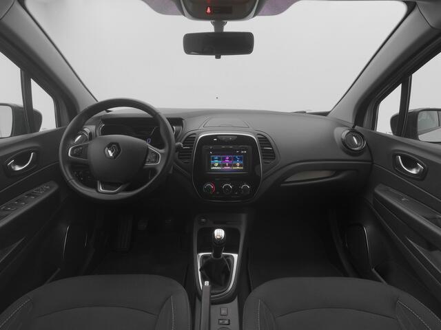 Renault CAPTUR 0.9 TCe Limited | NAVI | KEYLESS