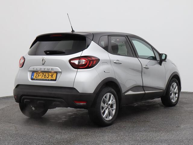 Renault CAPTUR 0.9 TCe Limited | NAVI | KEYLESS