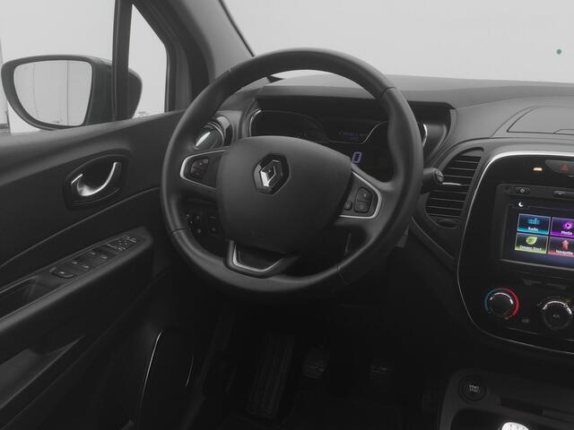 Renault CAPTUR 0.9 TCe Limited | NAVI | KEYLESS