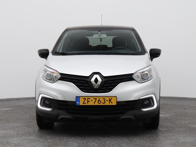 Renault CAPTUR 0.9 TCe Limited | NAVI | KEYLESS