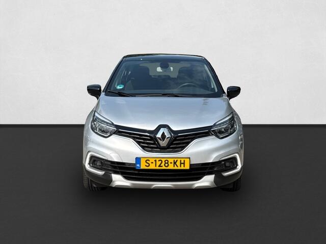 Renault CAPTUR 0.9 TCe Intens TREKHAAK / PDC / CAMERA / NAVI / CLIMATE