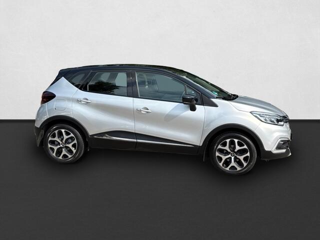 Renault CAPTUR 0.9 TCe Intens TREKHAAK / PDC / CAMERA / NAVI / CLIMATE