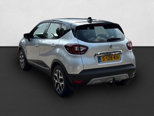 Renault CAPTUR 0.9 TCe Intens TREKHAAK / PDC / CAMERA / NAVI / CLIMATE