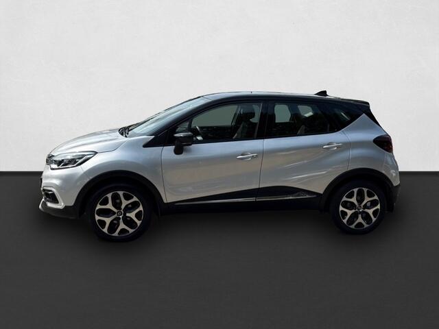 Renault CAPTUR 0.9 TCe Intens TREKHAAK / PDC / CAMERA / NAVI / CLIMATE