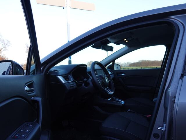 Renault CAPTUR 1.6 E-Tech Hybrid 145 Evolution KEYLESS | ECC | PDC V + A | CAMERA