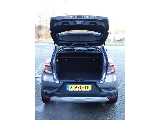 Renault CAPTUR 1.6 E-Tech Hybrid 145 Evolution KEYLESS | ECC | PDC V + A | CAMERA