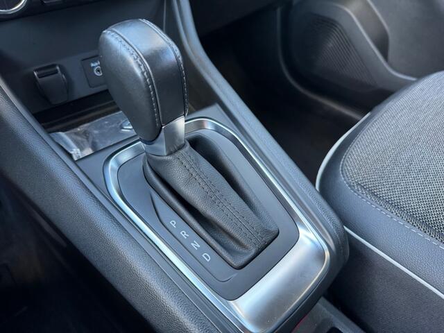 Renault CAPTUR 1.3 TCe 130 pk Intens EDC Automaat