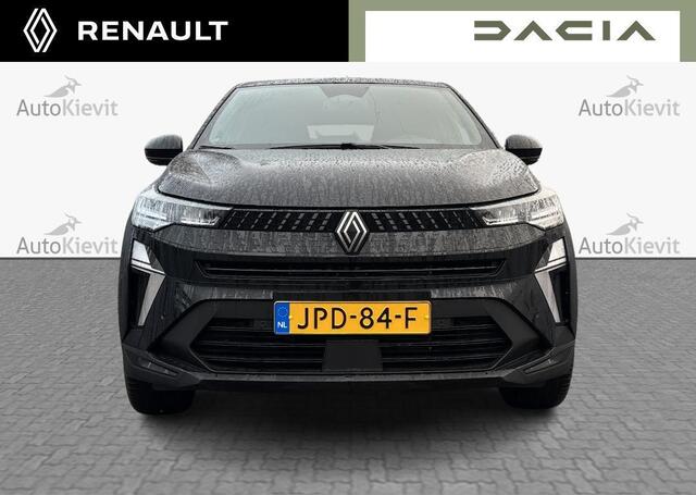 Renault CAPTUR 1.8 E-Tech full hybrid 160 techno - Demo / Pack Winter