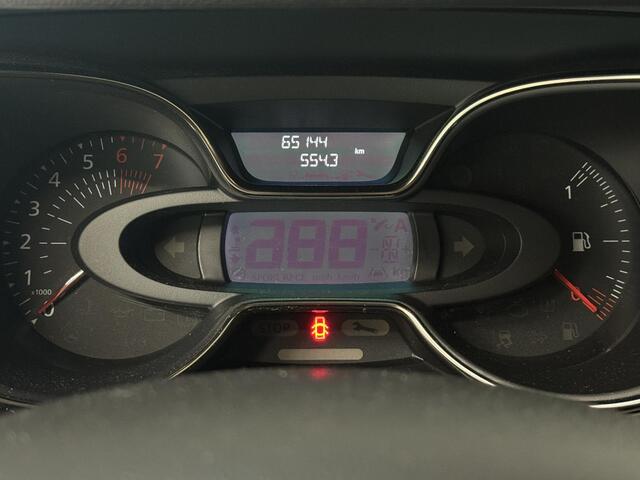 Renault CAPTUR 1.3 TCe Intens | Automaat | Trekhaak | Achteruitrijcamera | All-Season Banden |