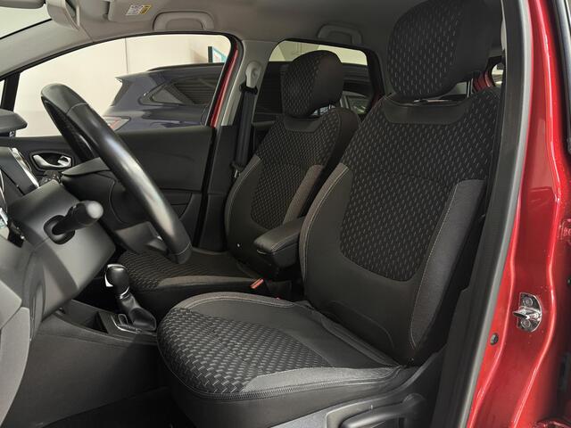 Renault CAPTUR 1.3 TCe Intens | Automaat | Trekhaak | Achteruitrijcamera | All-Season Banden |