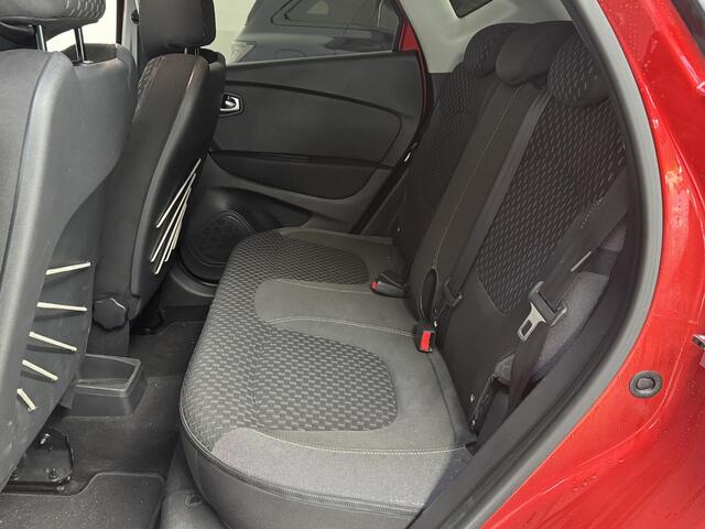 Renault CAPTUR 1.3 TCe Intens | Automaat | Trekhaak | Achteruitrijcamera | All-Season Banden |