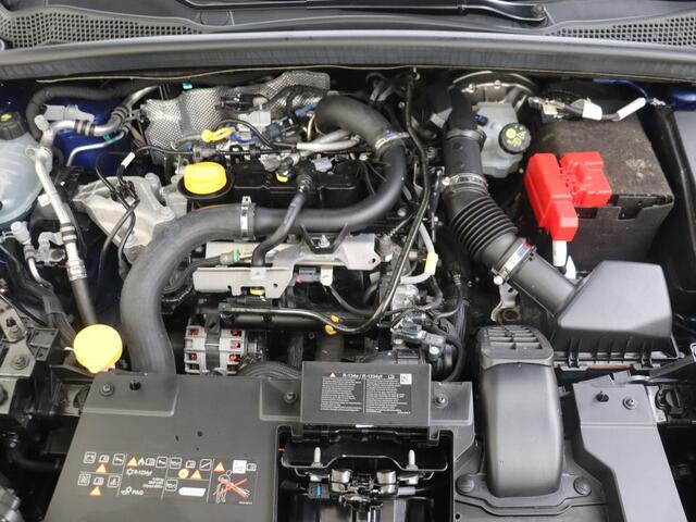 Renault CAPTUR 1.0 TCe 90 evolution | Camera | Apple Carplay/Android Auto