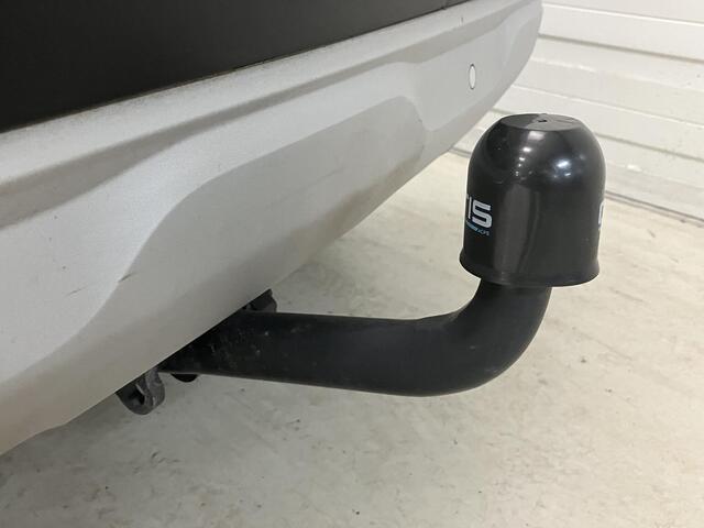 Renault CAPTUR 1.6 E-Tech plug-in hybrid 160 Business Limited / Trekhaak / All Seasonbanden / Navigatie / Dealer Onderhouden / Digitaal Dashboard / Stoelverwarming / Climate Control / Cruise Control /