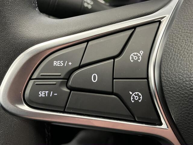 Renault CAPTUR 1.6 E-Tech plug-in hybrid 160 Business Limited / Trekhaak / All Seasonbanden / Navigatie / Dealer Onderhouden / Digitaal Dashboard / Stoelverwarming / Climate Control / Cruise Control /