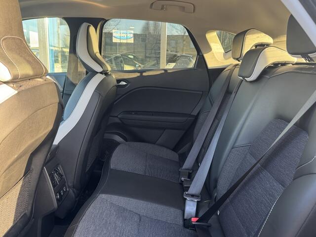 Renault CAPTUR 1.0 TCe Intens | Panoramadak | CarPlay | Clima | Cruise |