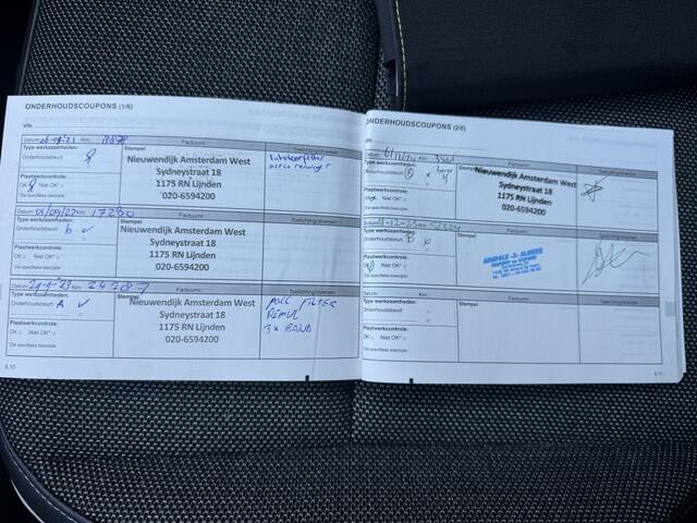 Renault CAPTUR 1.0 TCe Intens | Panoramadak | CarPlay | Clima | Cruise |