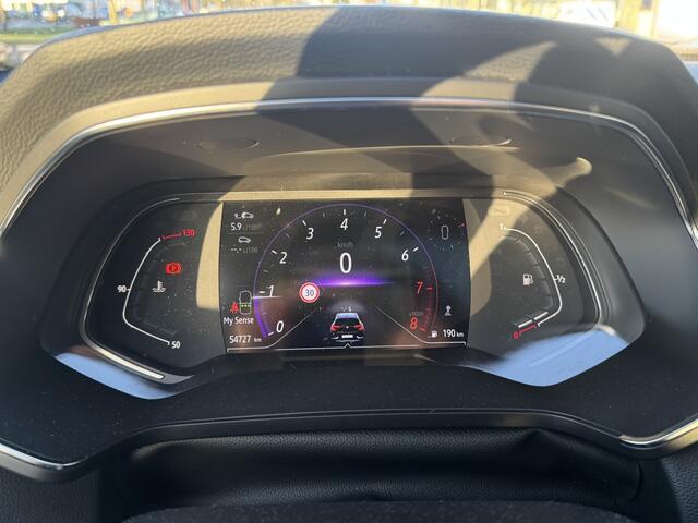 Renault CAPTUR 1.0 TCe Intens | Panoramadak | CarPlay | Clima | Cruise |