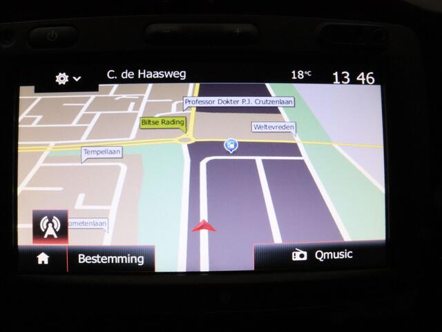 Renault CAPTUR 90pk TCe Limited Airco | Cruise | Navi | Parkeersens. achter