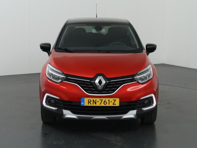 Renault CAPTUR 1.2 TCe Intens | Trekhaak | Navigatie | Parkeercamera | Climate Control | Keyless Go |