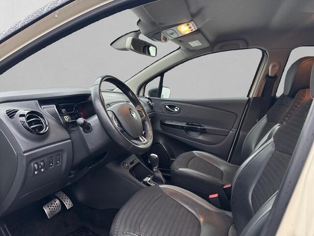 Renault CAPTUR 1.2 TCe Dynamique EDC AUTOMAAT / NAVI / TREKHAAK