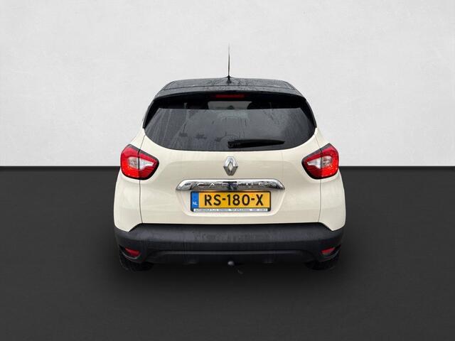 Renault CAPTUR 1.2 TCe Dynamique EDC AUTOMAAT / NAVI / TREKHAAK