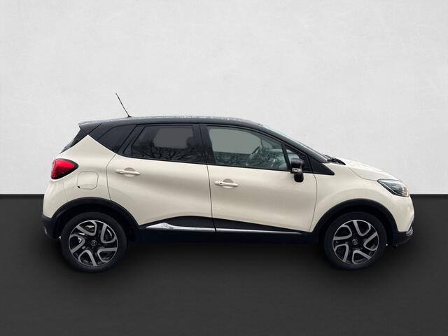 Renault CAPTUR 1.2 TCe Dynamique EDC AUTOMAAT / NAVI / TREKHAAK
