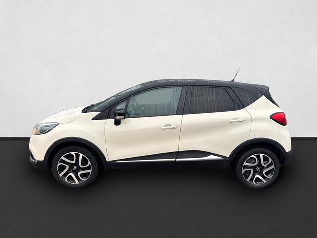 Renault CAPTUR 1.2 TCe Dynamique EDC AUTOMAAT / NAVI / TREKHAAK