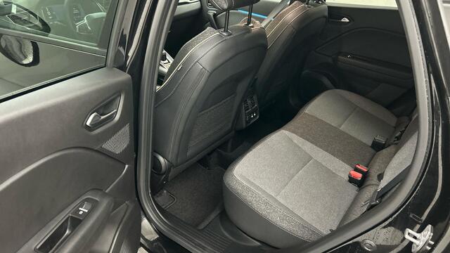 Renault CAPTUR 1.3 mild hybrid 160 techno