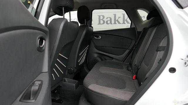 Renault CAPTUR TCe 120 EDC Automaat Intens
