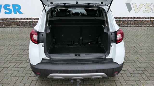 Renault CAPTUR TCe 120 EDC Automaat Intens