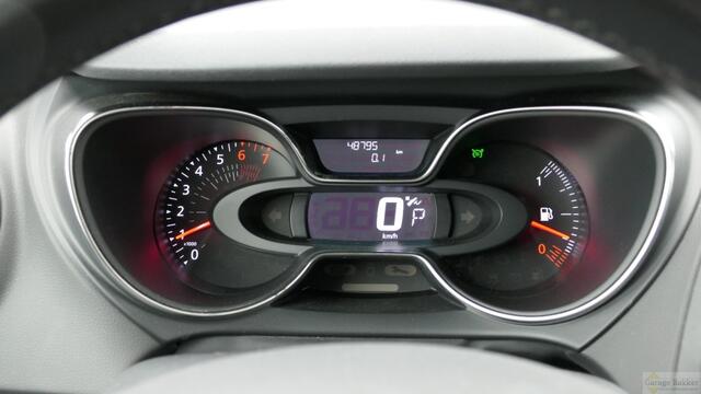 Renault CAPTUR TCe 120 EDC Automaat Intens