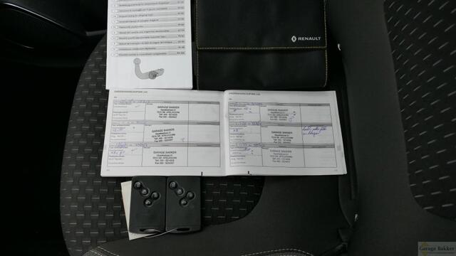 Renault CAPTUR TCe 120 EDC Automaat Intens