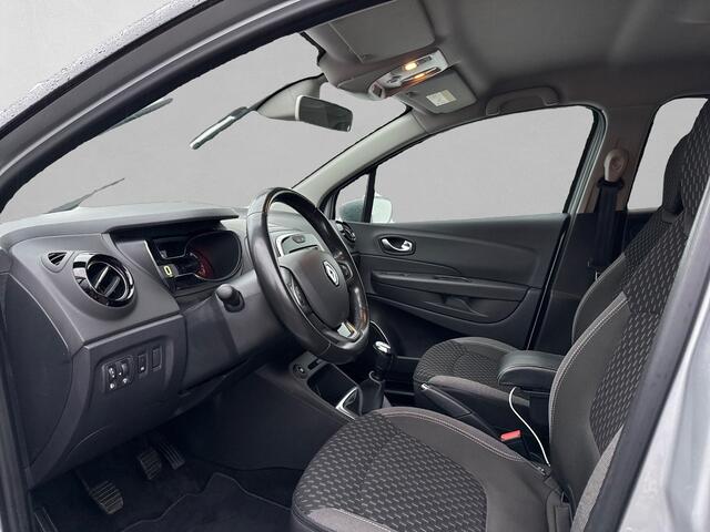 Renault CAPTUR 0.9 TCe Intens CRUISE / CAMERA / STOELVERW.