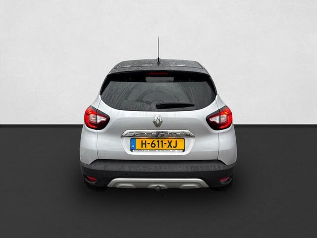 Renault CAPTUR 0.9 TCe Intens CRUISE / CAMERA / STOELVERW.