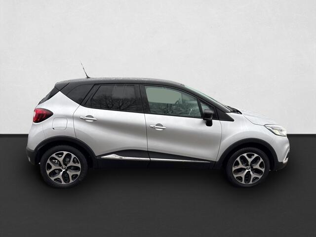 Renault CAPTUR 0.9 TCe Intens CRUISE / CAMERA / STOELVERW.