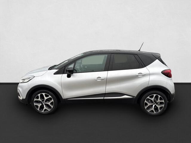 Renault CAPTUR 0.9 TCe Intens CRUISE / CAMERA / STOELVERW.