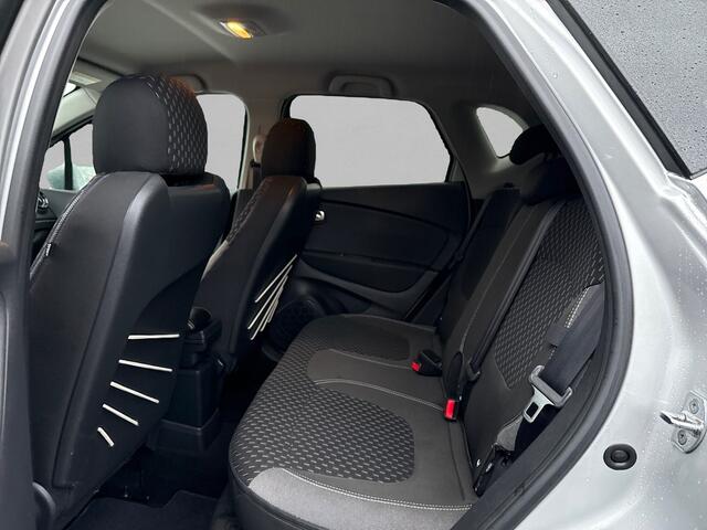 Renault CAPTUR 0.9 TCe Intens CRUISE / CAMERA / STOELVERW.