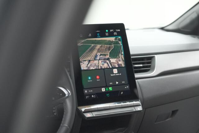 Renault CAPTUR 1.6 E-Tech Full Hybrid 145 Techno | Camera | Navigatie | Apple Carplay | Parkeersensoren