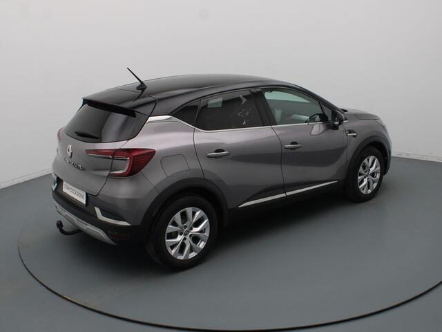 Renault CAPTUR 1.0 TCe 100 Intens Cruise Control | Climate Control | Navigatie by app| Trekhaak
