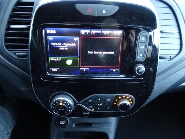 Renault CAPTUR 1.2 TCE INTENS-Auto-Clima-Cam-Keyless-Blindspot-Navi