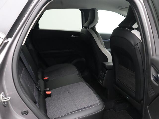 Renault CAPTUR 1.6 E-Tech full hybrid 145 techno | Clima | LED | Achteruitrij camera | Cruise | Navigatie.