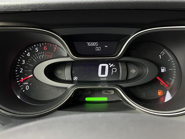 Renault CAPTUR 1.3 TCe Intens | Dealer Onderhouden | Glazen Schuif-kanteldak | Trekhaak | All-Season Banden |