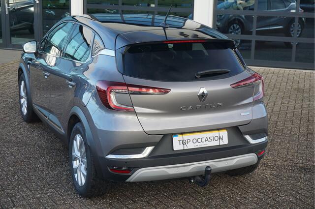 Renault CAPTUR 1.6 E-Tech Plug-in Hybrid 160 Intens