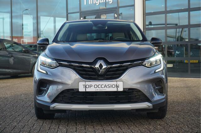 Renault CAPTUR 1.6 E-Tech Plug-in Hybrid 160 Intens