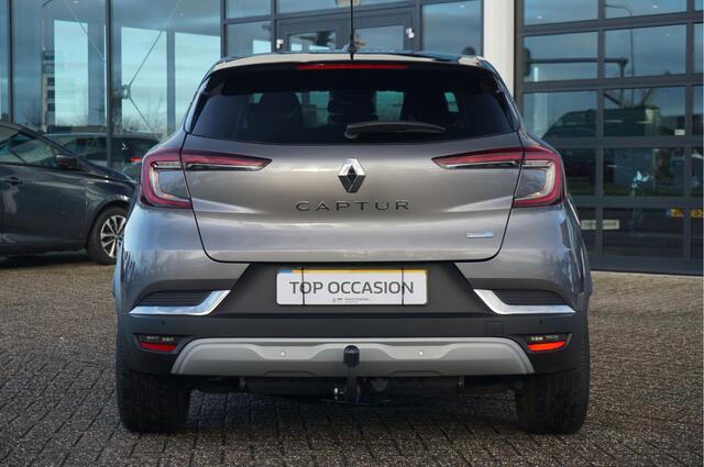 Renault CAPTUR 1.6 E-Tech Plug-in Hybrid 160 Intens