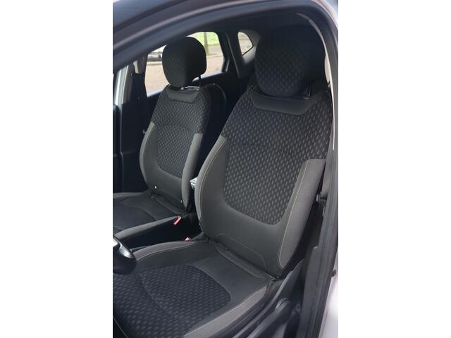 Renault CAPTUR 1.2 TCe Intens Automaat | NAP | NAVI