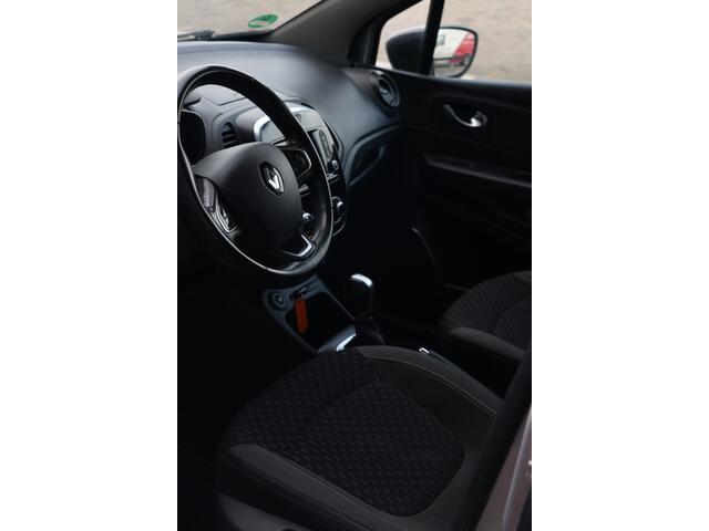 Renault CAPTUR 1.2 TCe Intens Automaat | NAP | NAVI